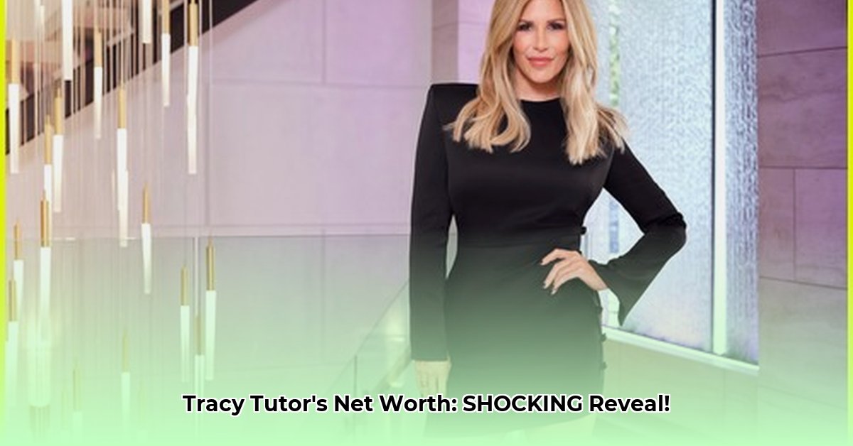 tracy-tutor-net-worth